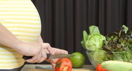 孕妇吃什么水果蔬菜